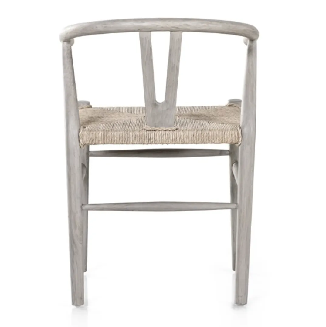 Hildreth Indoor/Outdoor Dining Chair