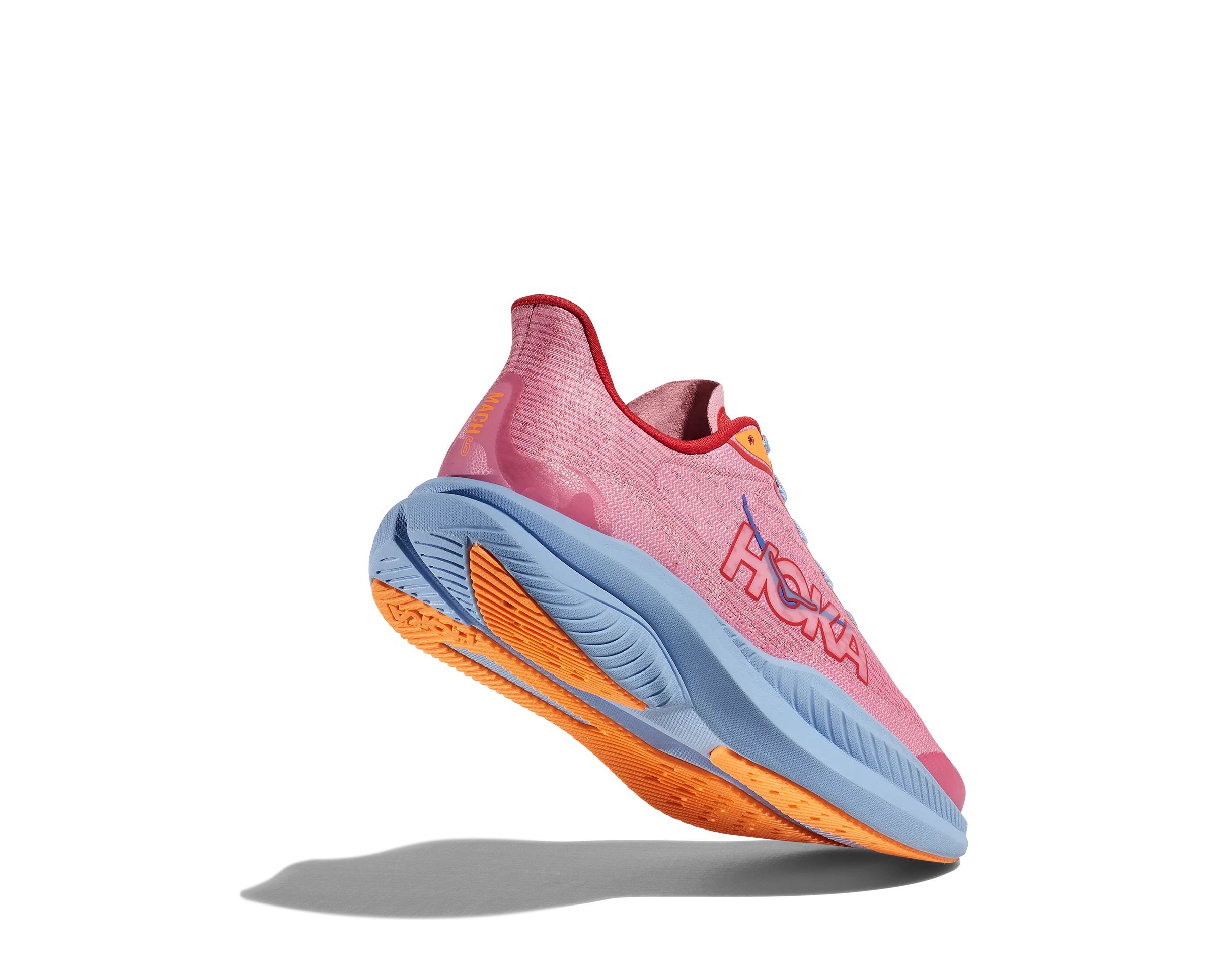 Hoka Mach 6 Kids