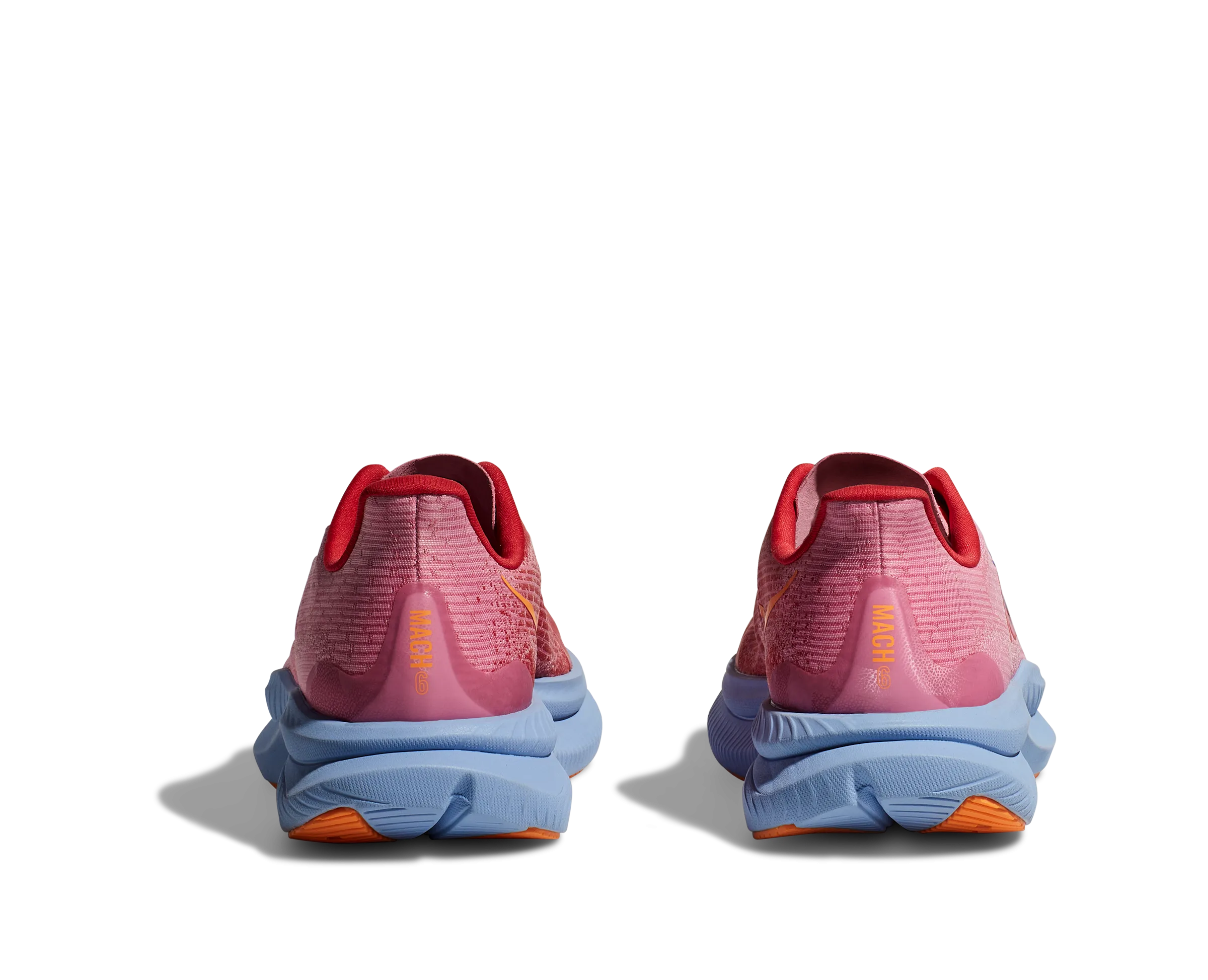 Hoka Mach 6 Kids