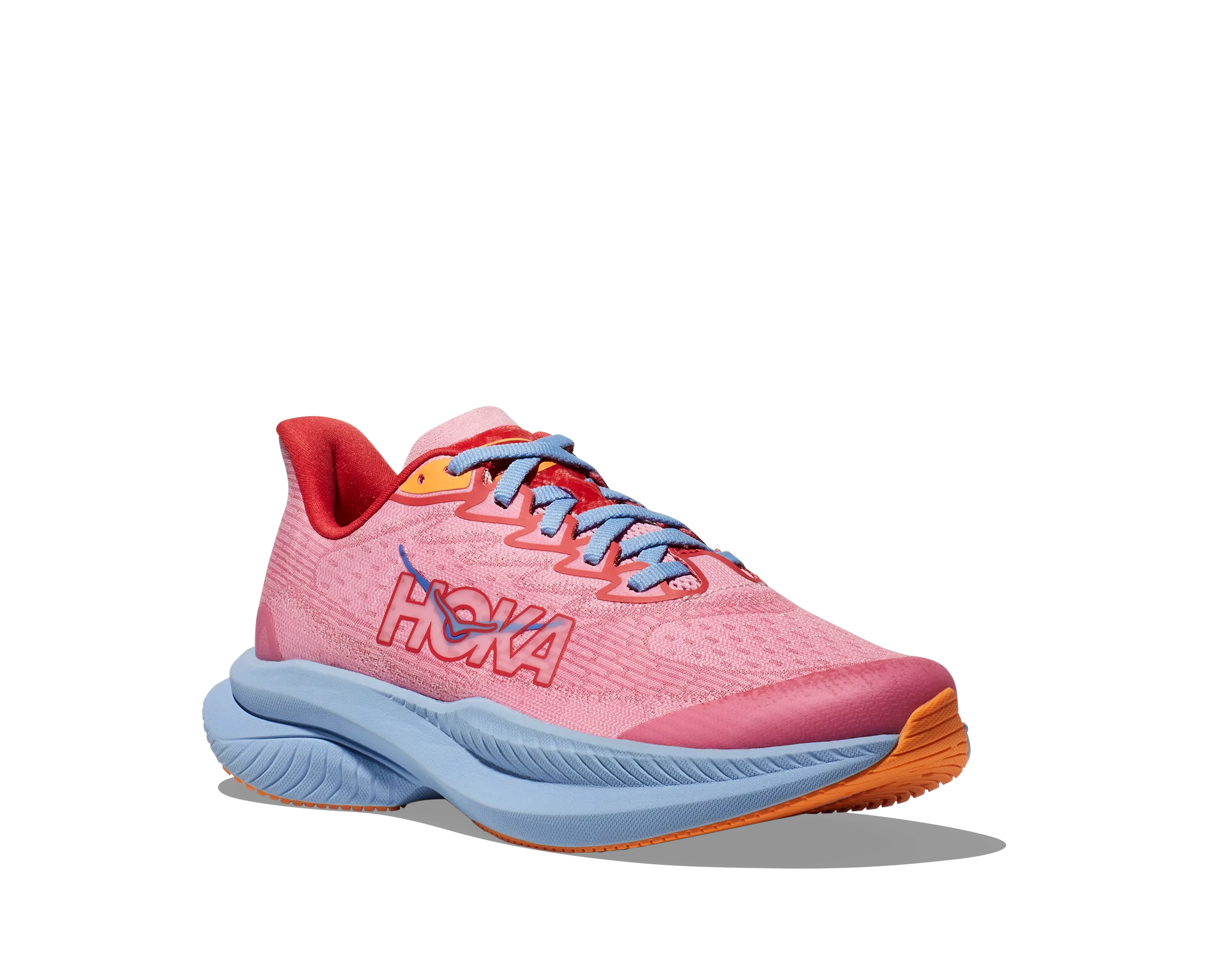 Hoka Mach 6 Kids