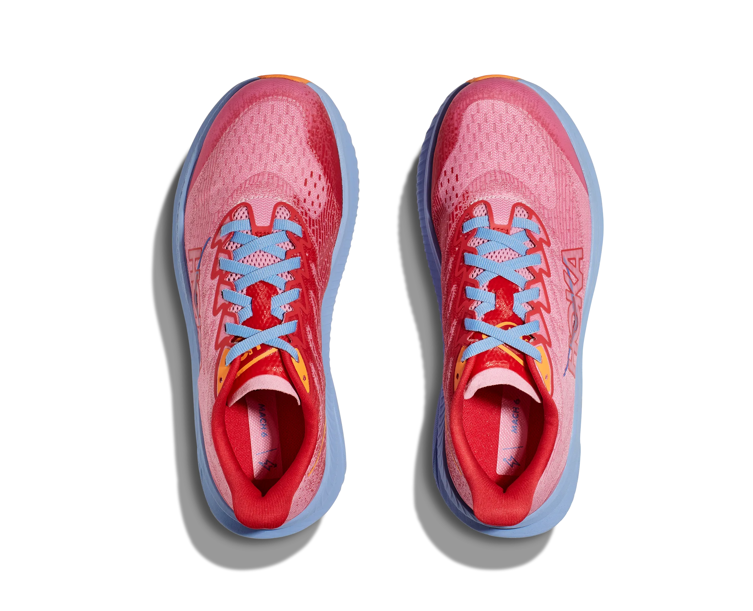 Hoka Mach 6 Kids