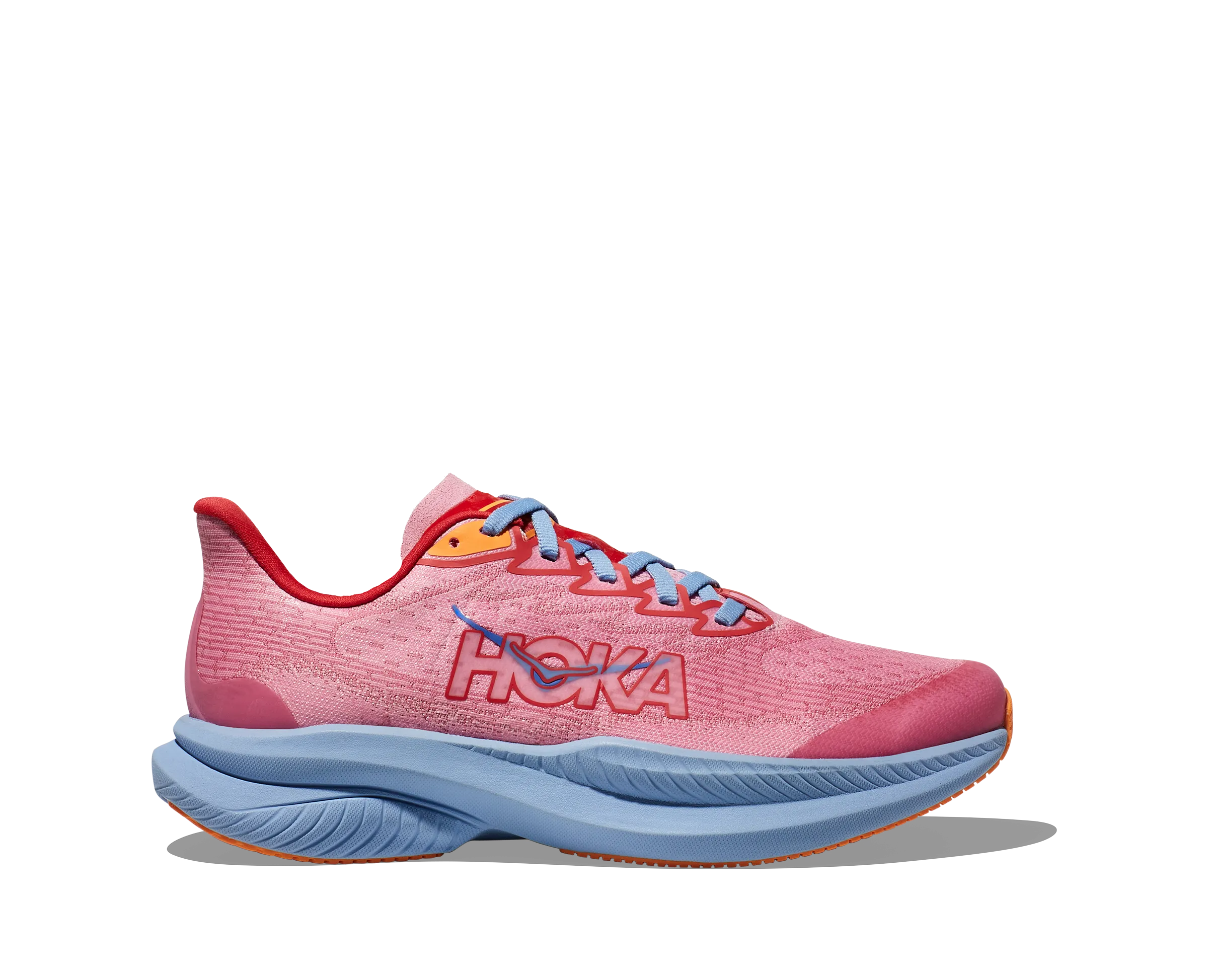 Hoka Mach 6 Kids