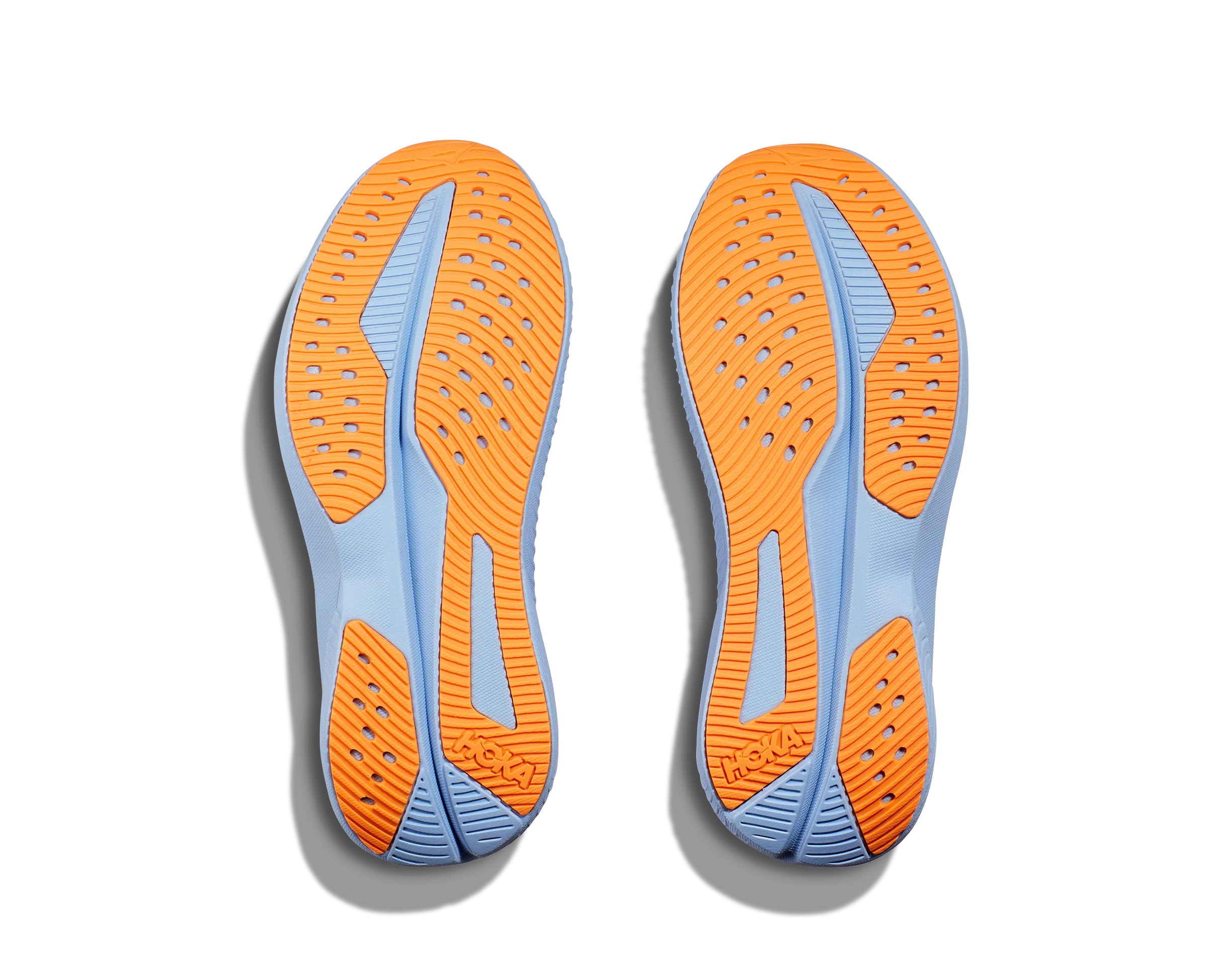 Hoka Mach 6 Kids