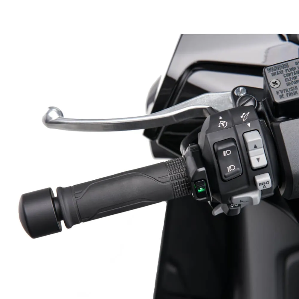 Honda Heated Grips 08T70-MJM-A02