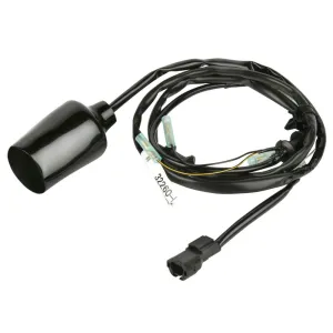 Honda Heated Grips Attachment 08E00-MJW-J00