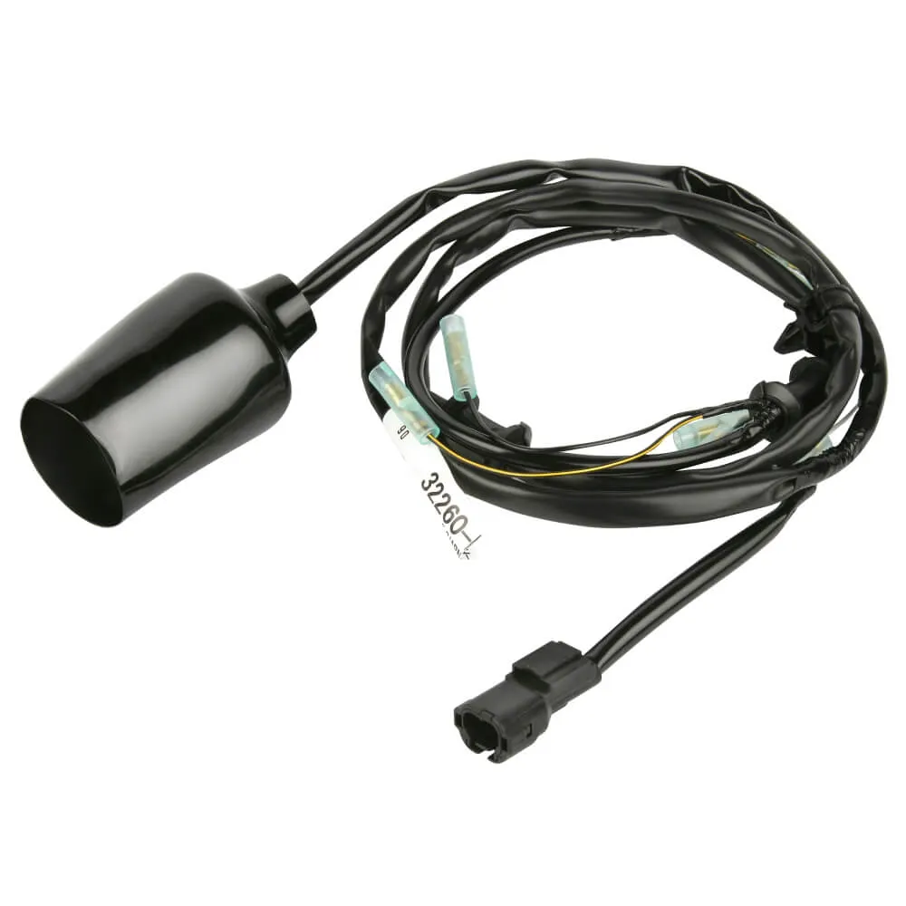 Honda Heated Grips Attachment 08E00-MJW-J00