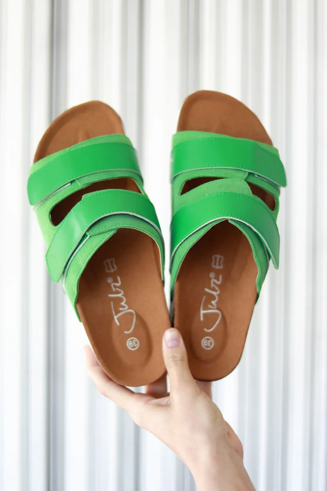 Hope Green