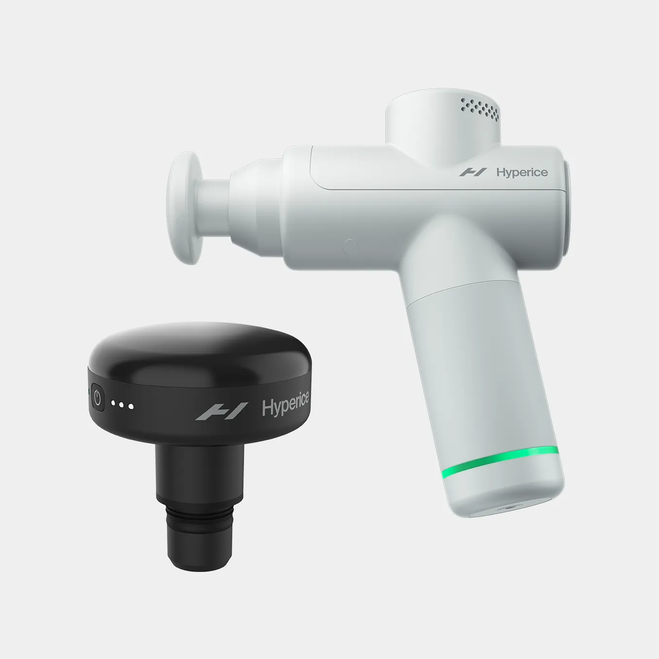 Hypervolt Go 2 Heat Pack