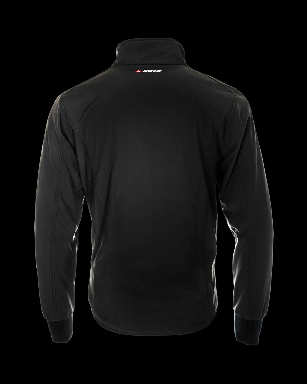 J501 Heated Jacket