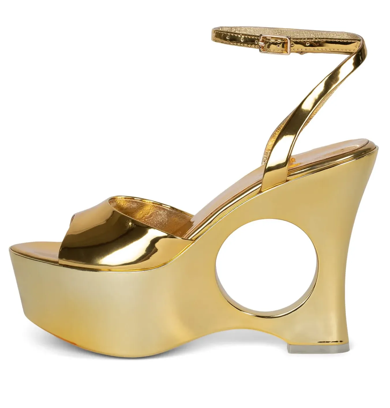 JEFFREY CAMPBELL DREAM-ON