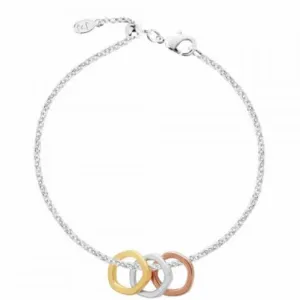 Joma Florence Loop Bracelet