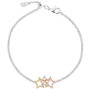 Joma Florence Trio Star Bracelet