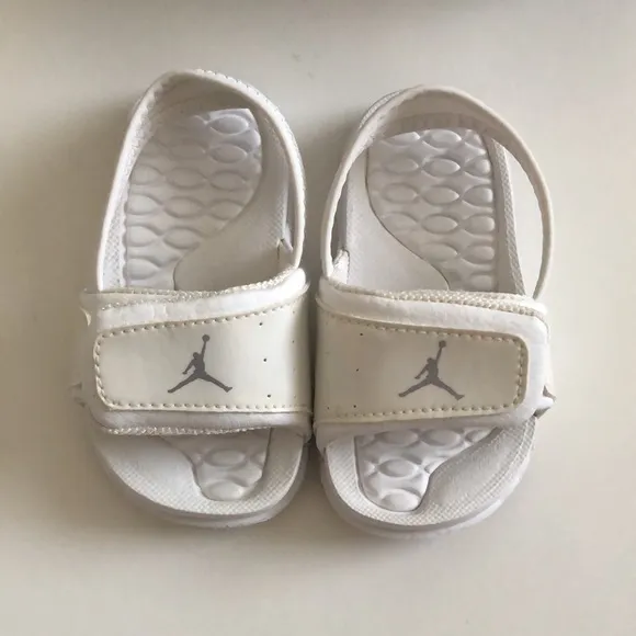 Jordan 💖 Sandals