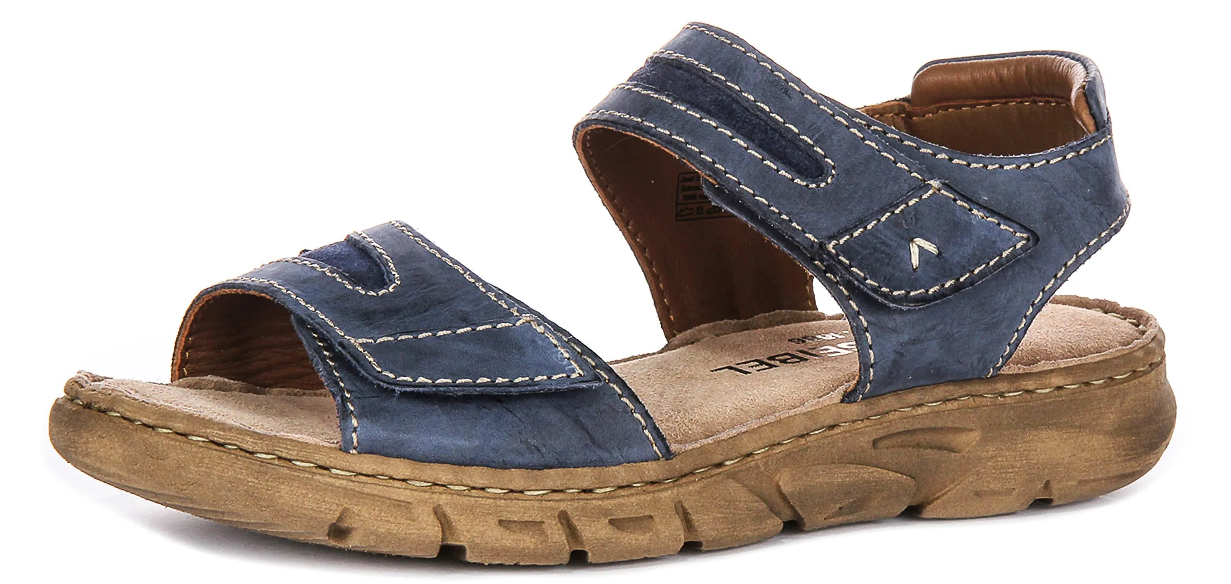 Josef Seibel Brenda 08 In Blue For Women