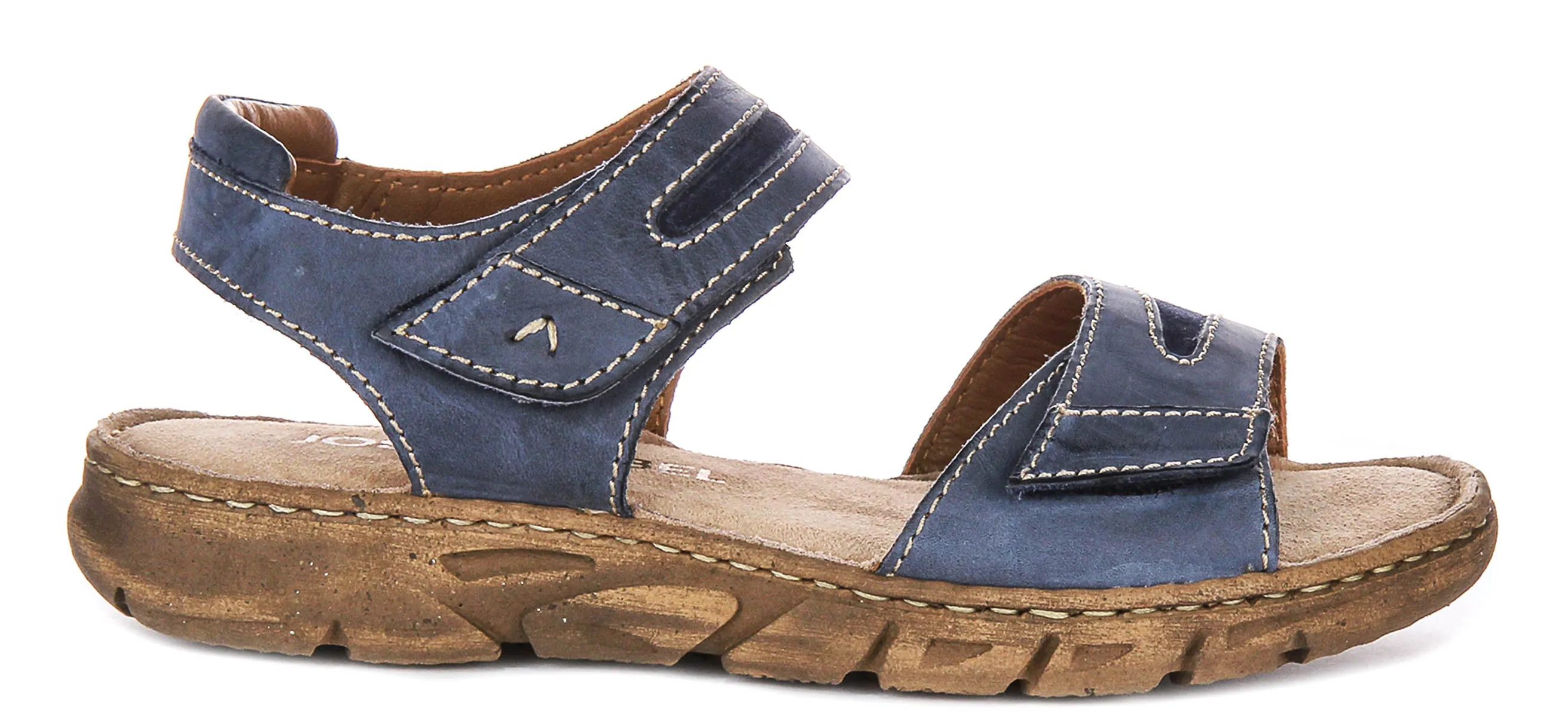 Josef Seibel Brenda 08 In Blue For Women