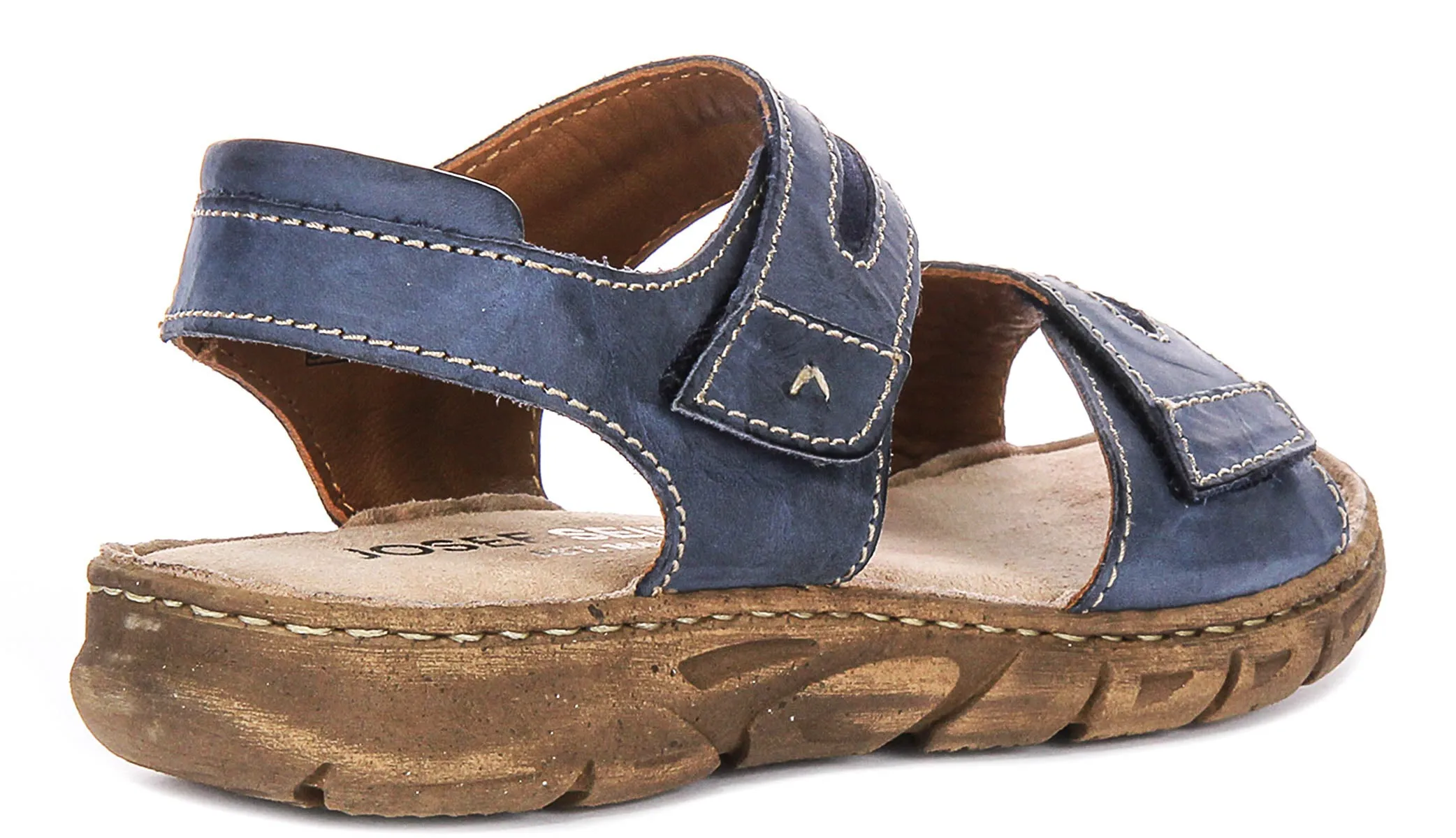 Josef Seibel Brenda 08 In Blue For Women