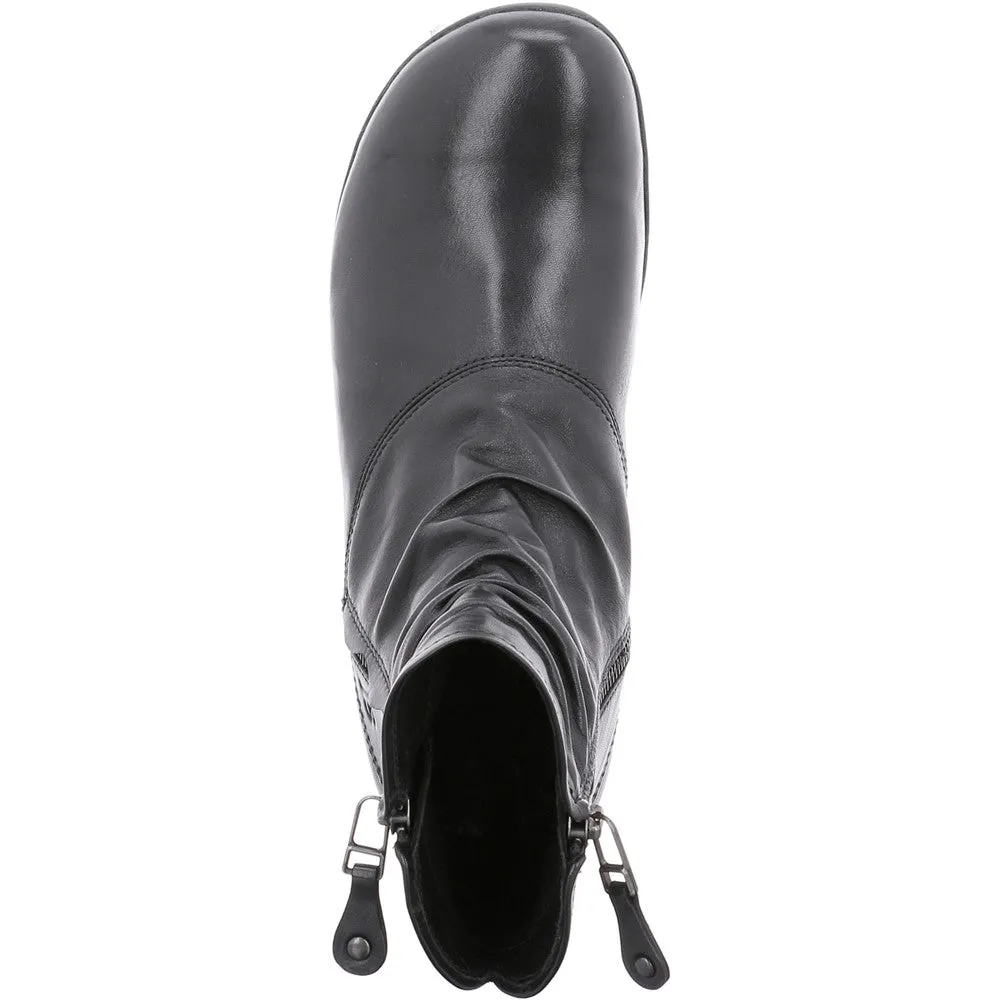 Josef Seibel Naly 24 Ankle Boot