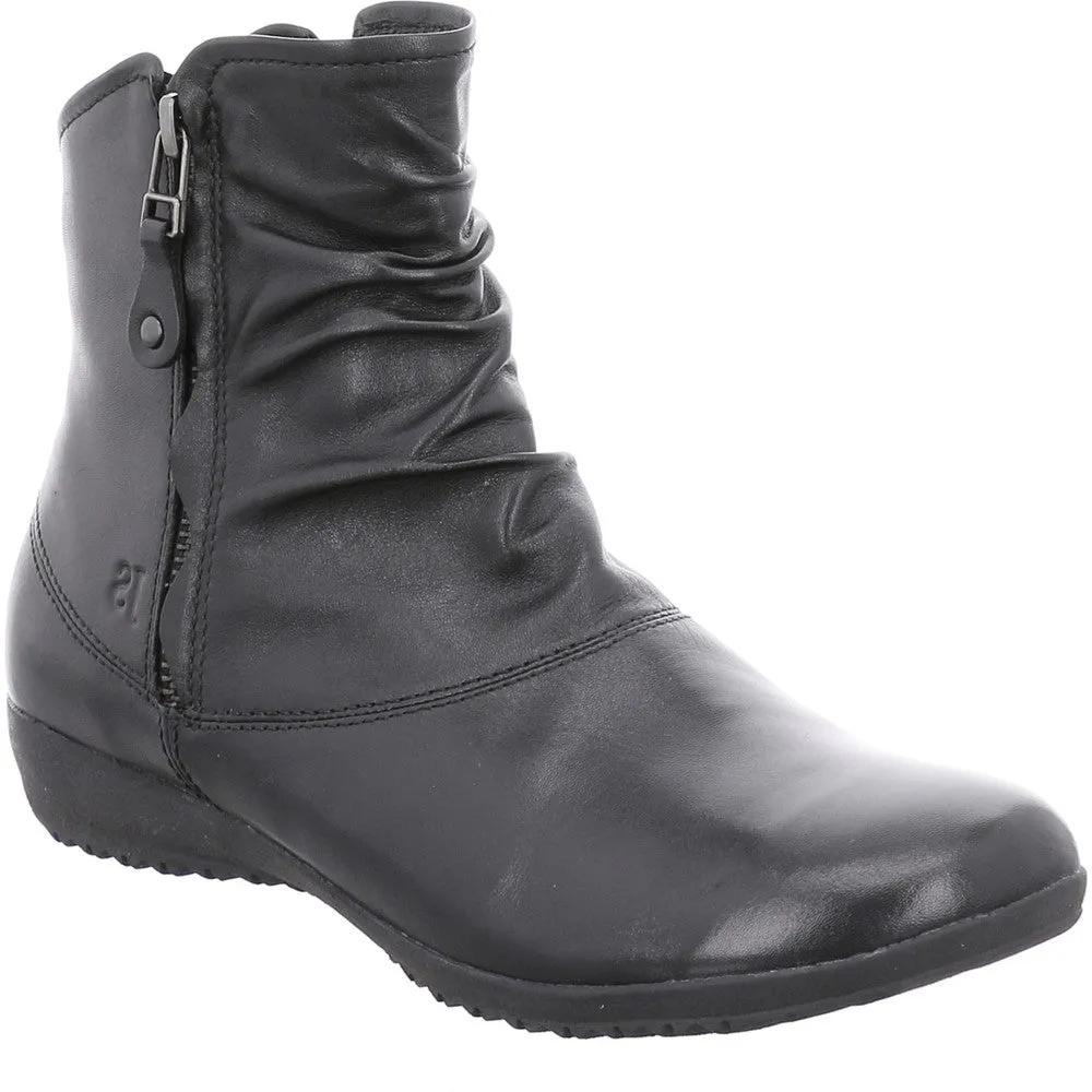 Josef Seibel Naly 24 Ankle Boot