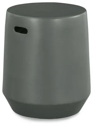 Kalmunds Gray Stool