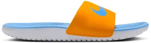 Kawa kids slippers