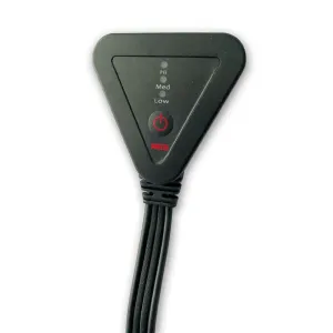 Keis Constant Power Heat Controller