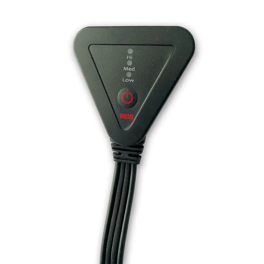Keis Constant Power Heat Controller