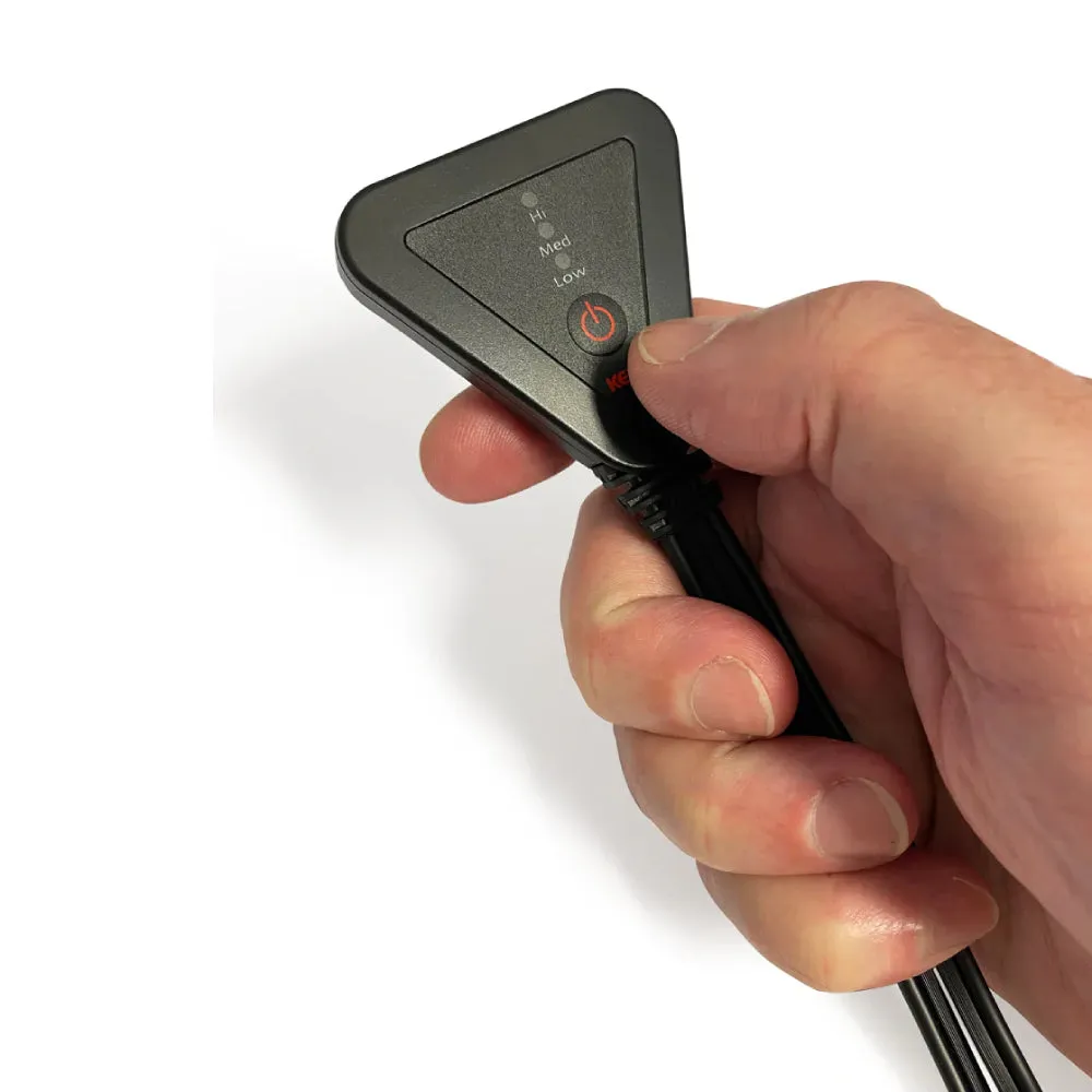 Keis Constant Power Heat Controller