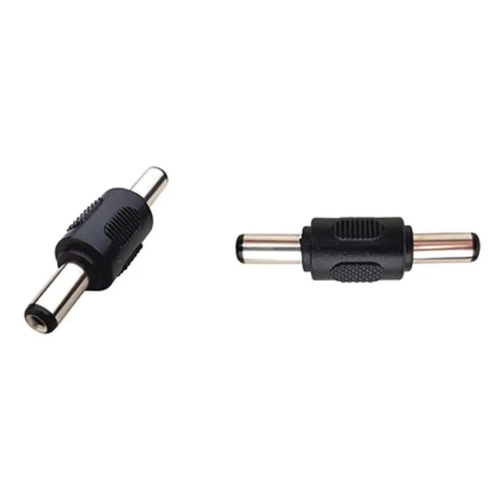 Keis Plug Converter (Male To Male) Set of 2