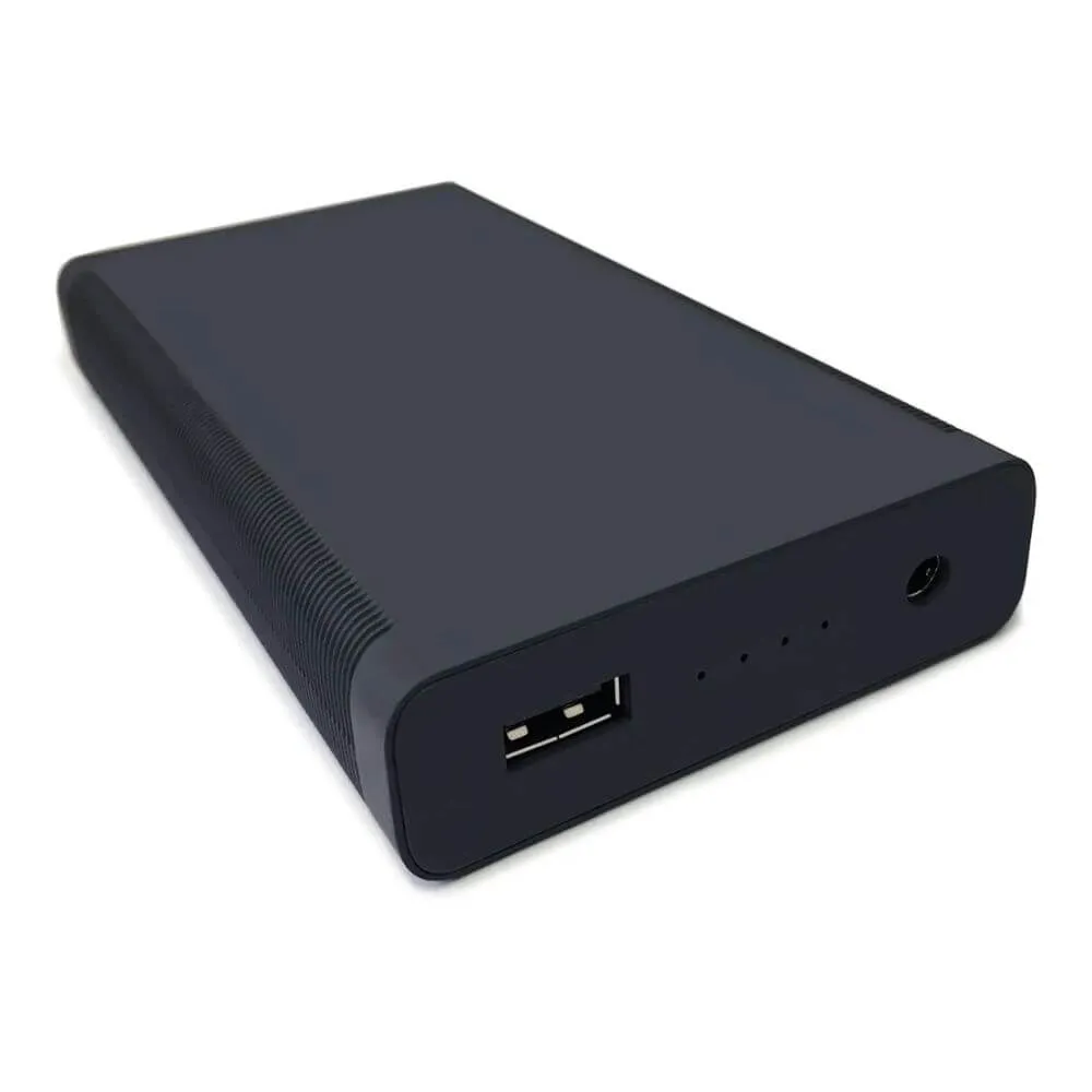 Keis Portable Lithium Battery Pack 5200 MAH