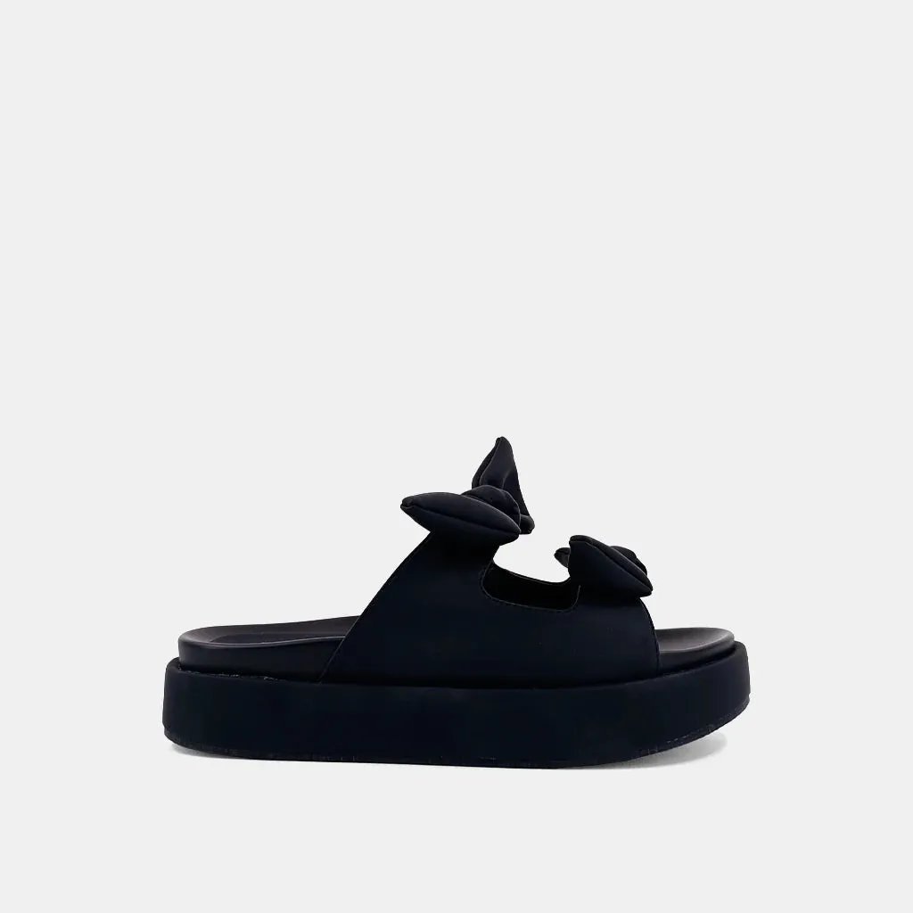 Kiki Sandal Black