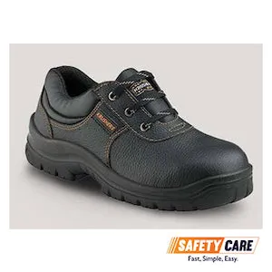 Krushers Utah Low Cut Lace Up Safety Footwear