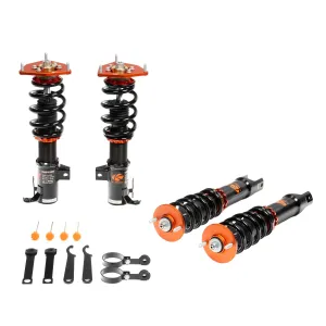 Ksport Asphalt Rally AR Damper System Coilovers Nissan 240sx S14 (1995-1998)