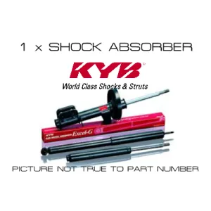 KYB Shock Absorber - 341352