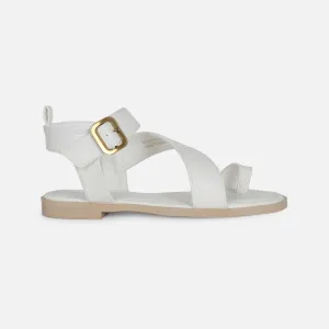 LADIES CASUAL TOE SANDALS