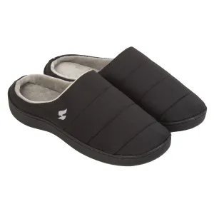 Ladies Cosy Winter Slip On Slippers