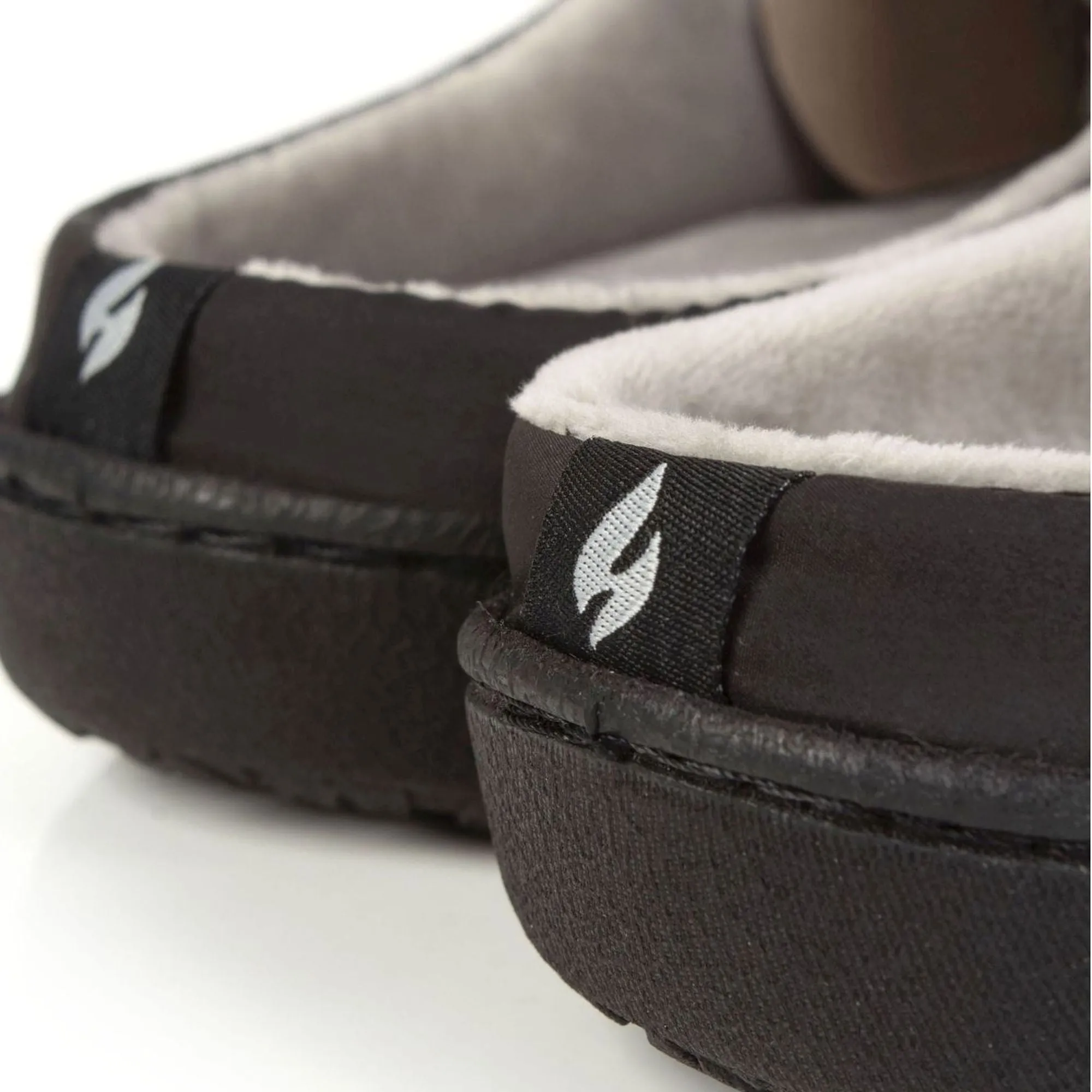 Ladies Cosy Winter Slip On Slippers