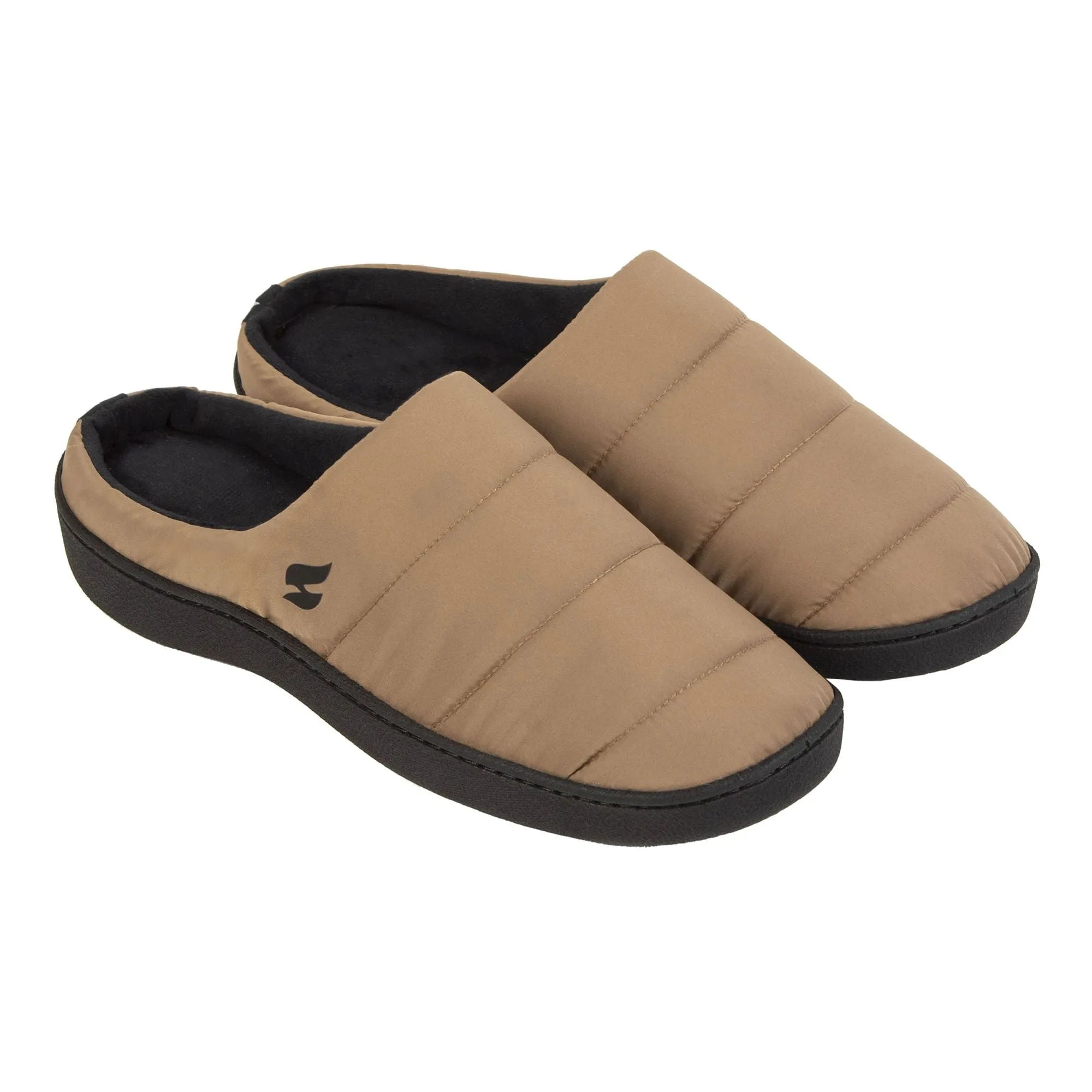 Ladies Cosy Winter Slip On Slippers