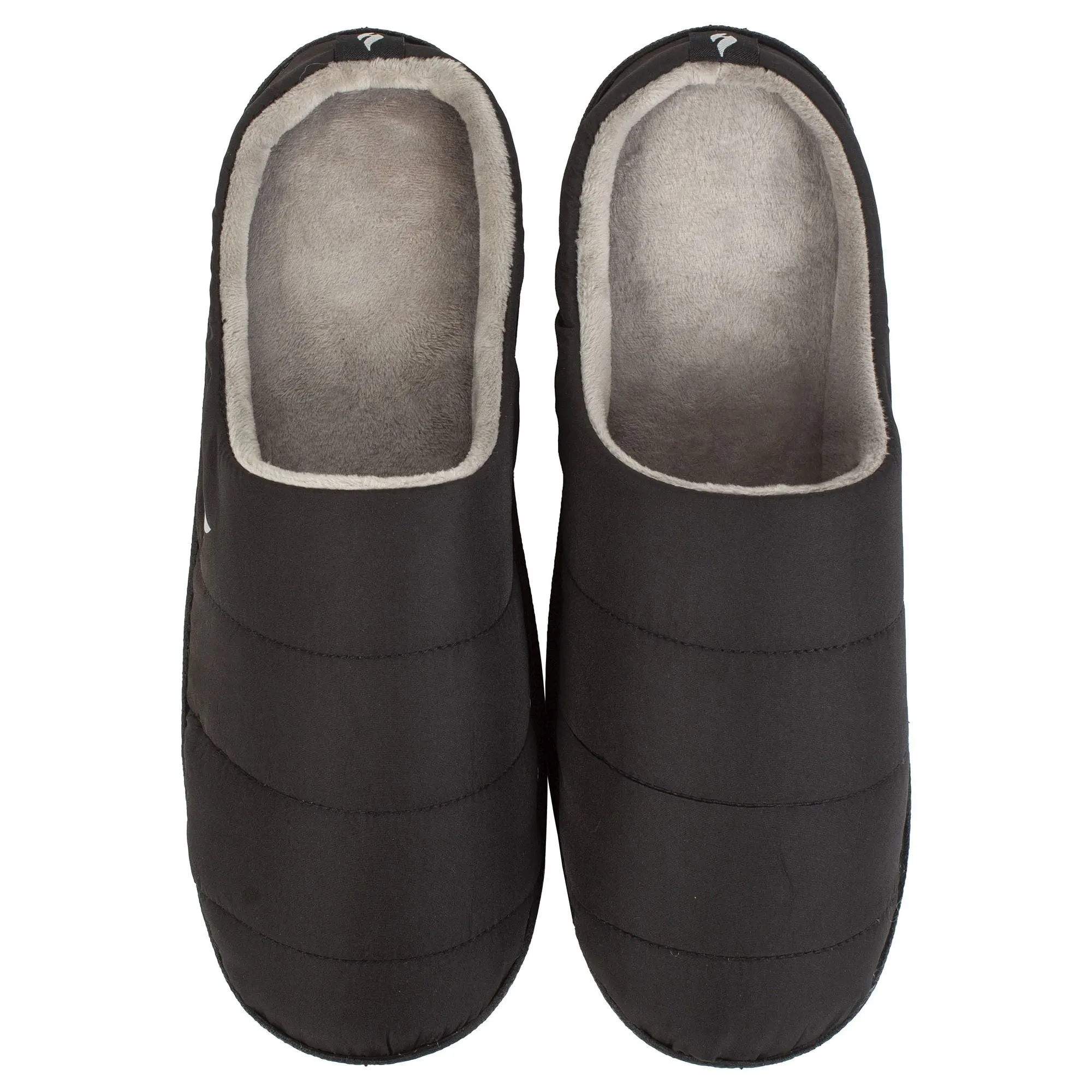 Ladies Cosy Winter Slip On Slippers