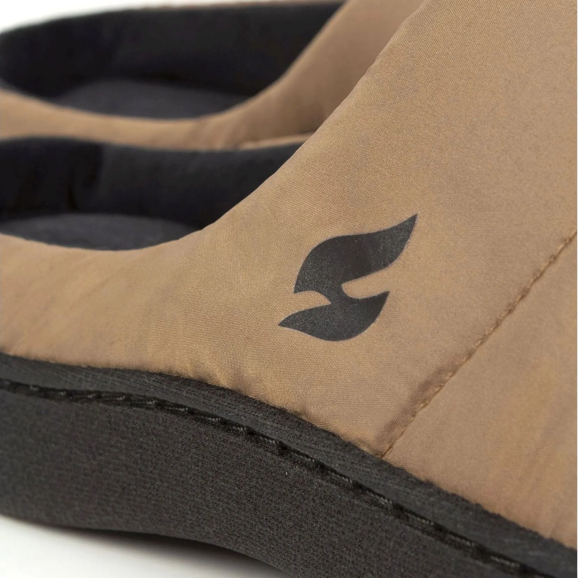 Ladies Cosy Winter Slip On Slippers
