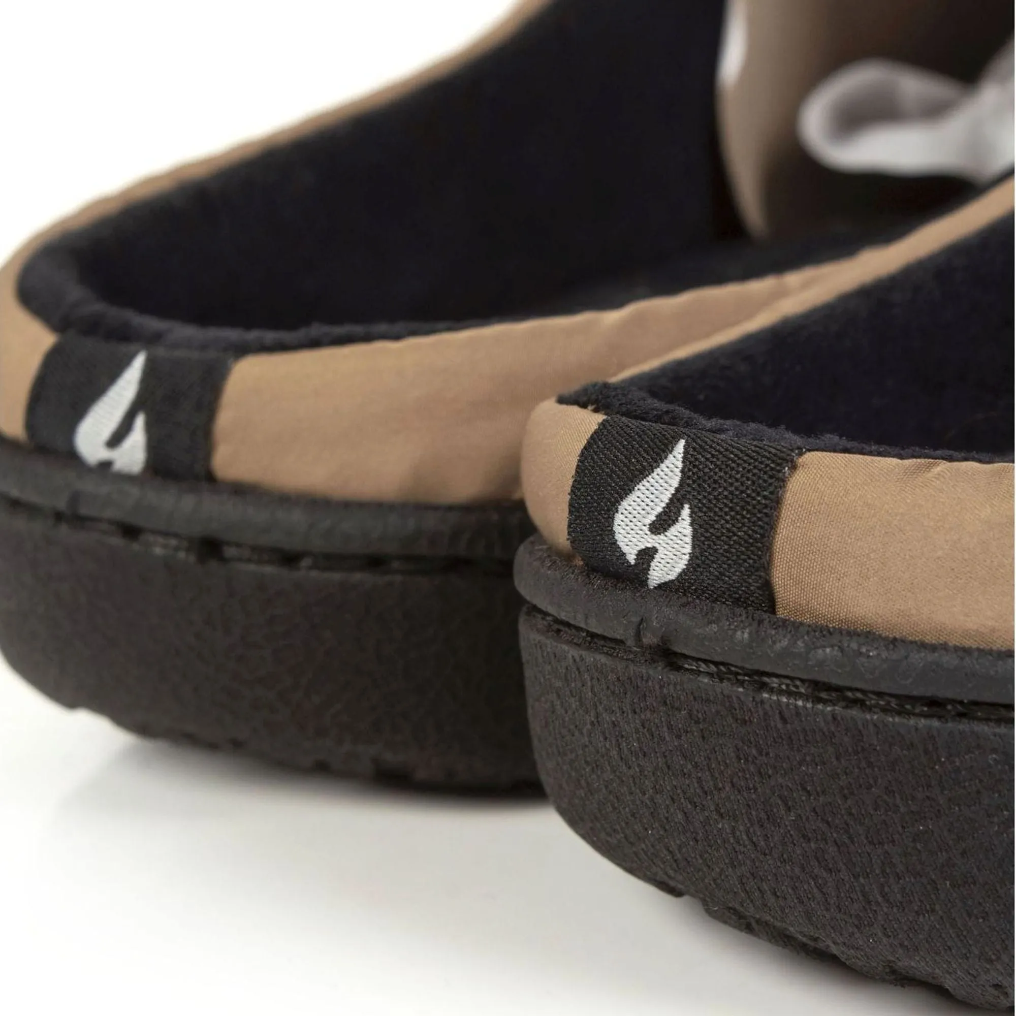 Ladies Cosy Winter Slip On Slippers