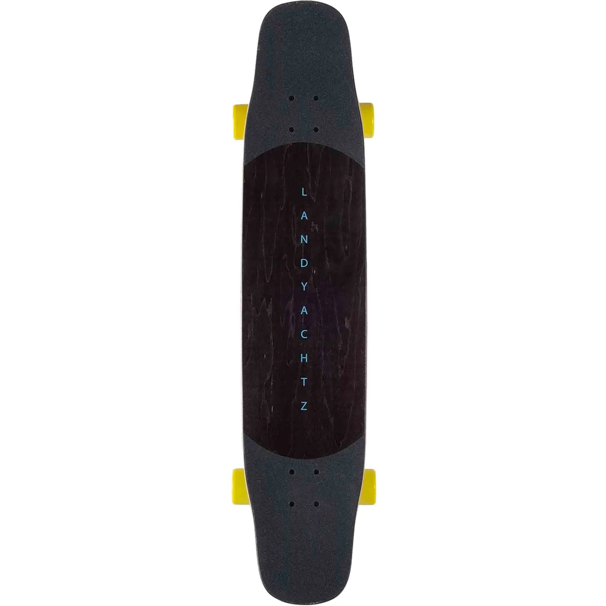 Landyachtz Tony Danza Texture Flow 39.9 Longboard Complete