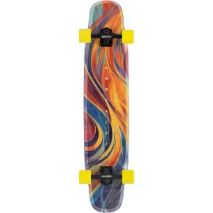Landyachtz Tony Danza Texture Flow 39.9 Longboard Complete