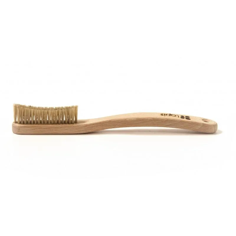 Lapis Wooden Brush