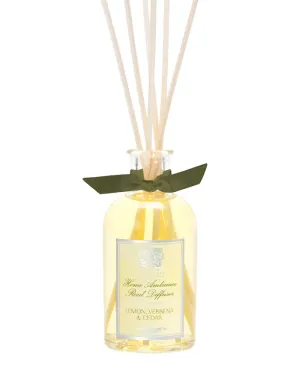 Lemon, Verbena & Cedar Reed Diffuser-100 ml