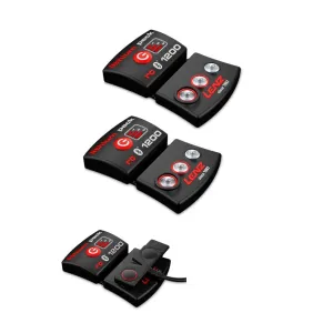 Lenz Lithium Battery Pack rcB 1200