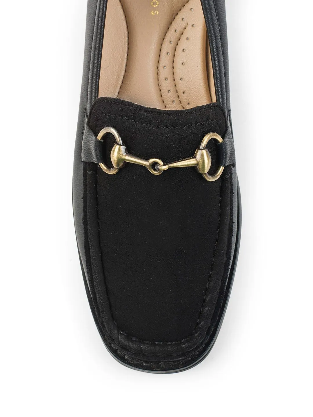 Lino Perros Women Loafers