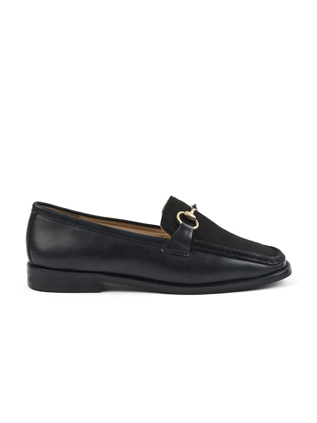 Lino Perros Women Loafers