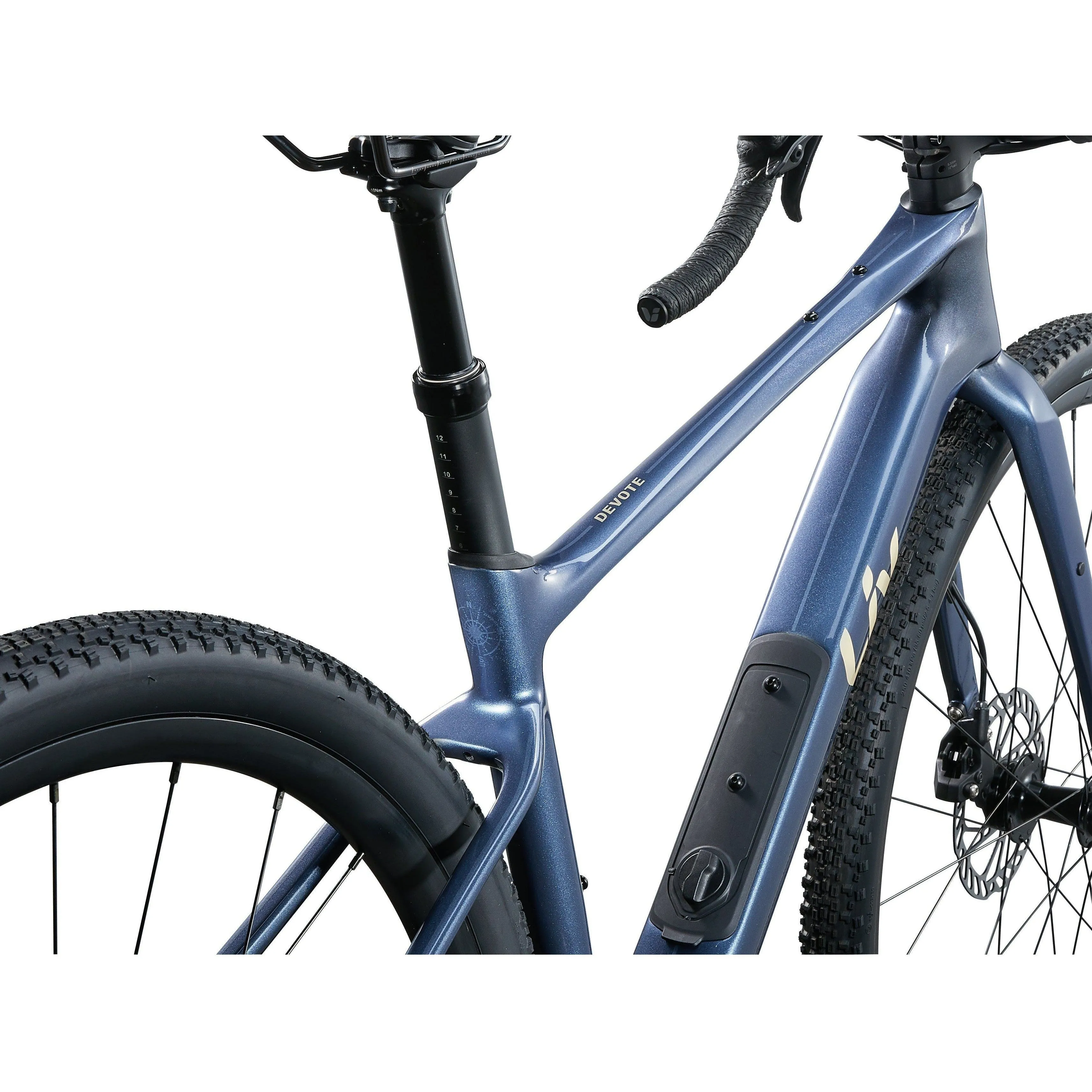 Liv 2024 Devote Advanced 1 Gravel Bike