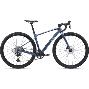 Liv 2024 Devote Advanced 1 Gravel Bike