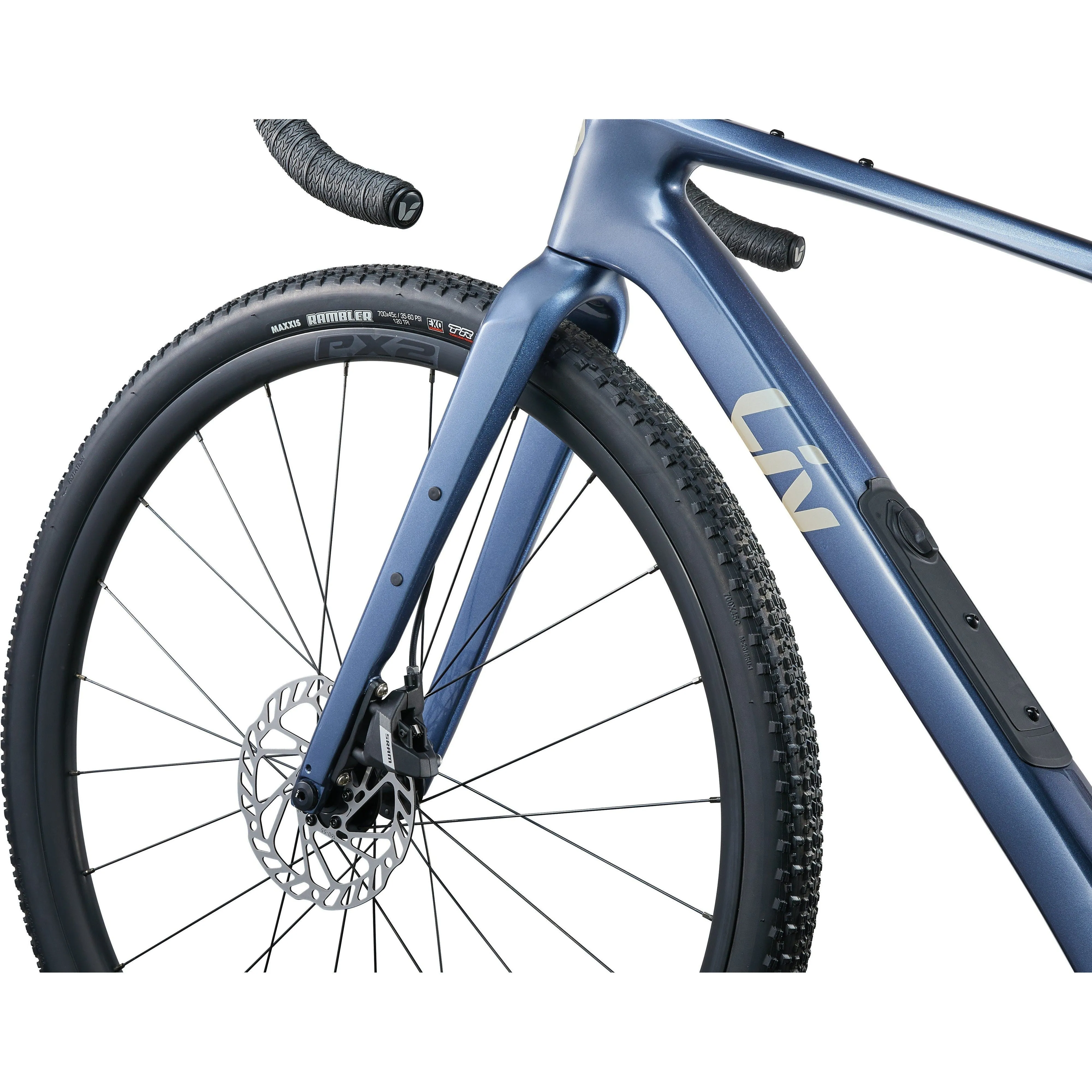 Liv 2024 Devote Advanced 1 Gravel Bike